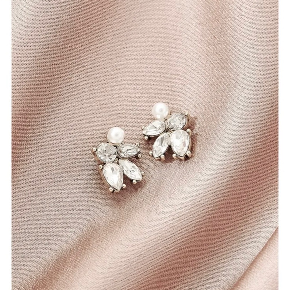 Olive and piper ariel studs